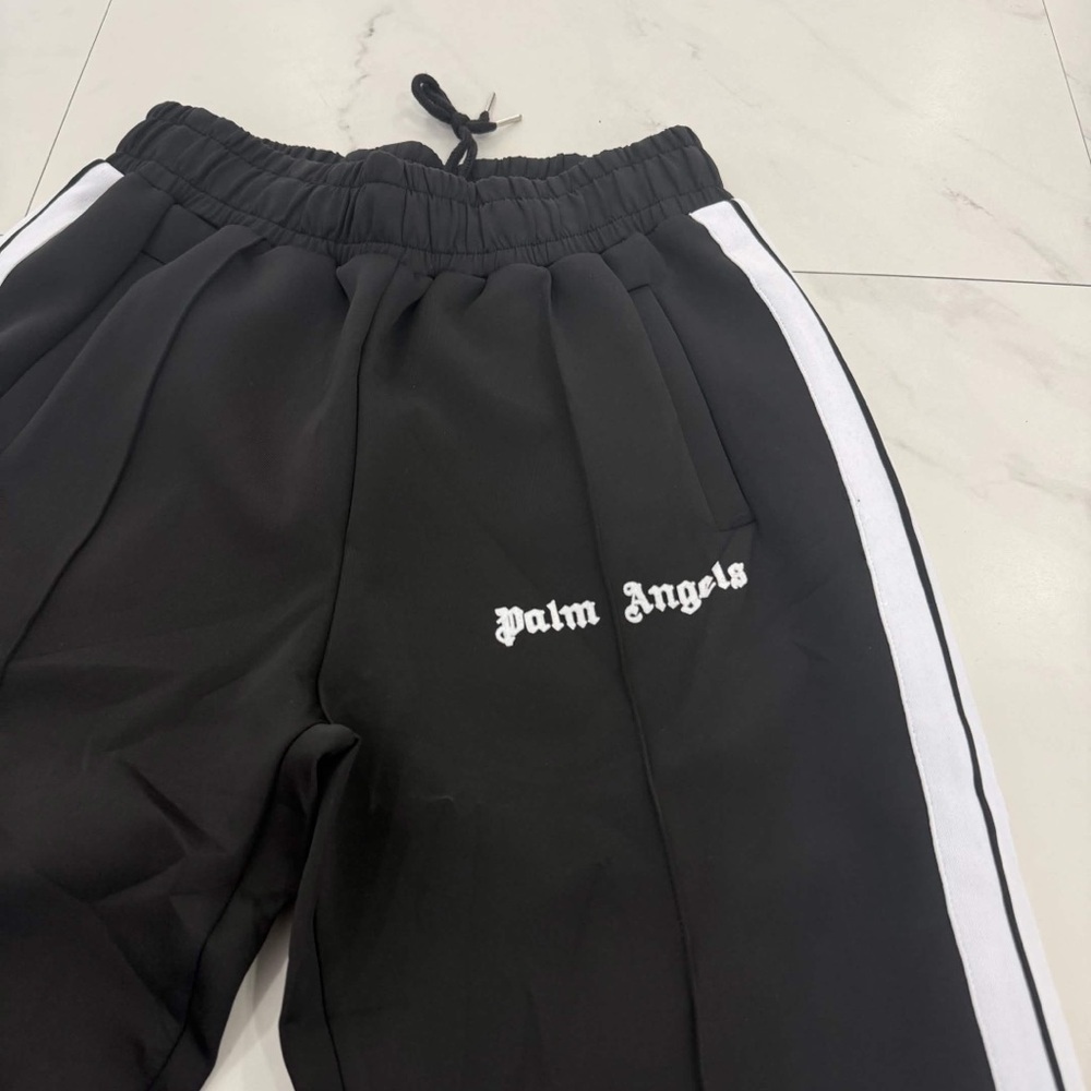 Palm Angels Classic Tracksuit Pants Men’s Large - Picture 2 of 4